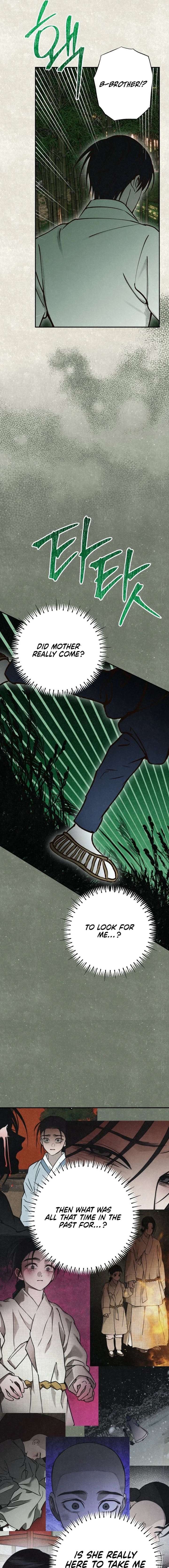 The Summer Swallowed by Darkness Chapter 47 - Page 17