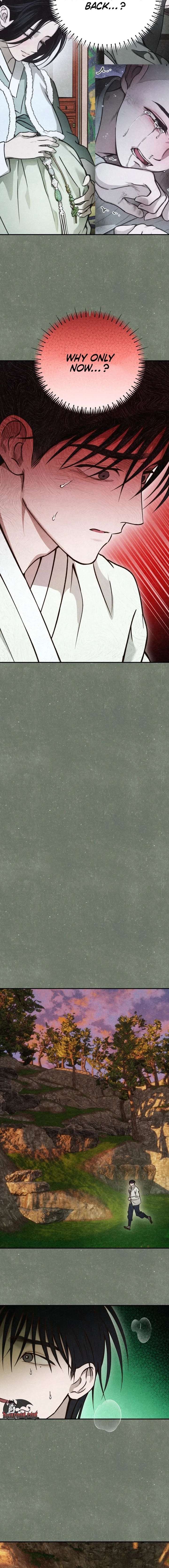 The Summer Swallowed by Darkness Chapter 47 - Page 18