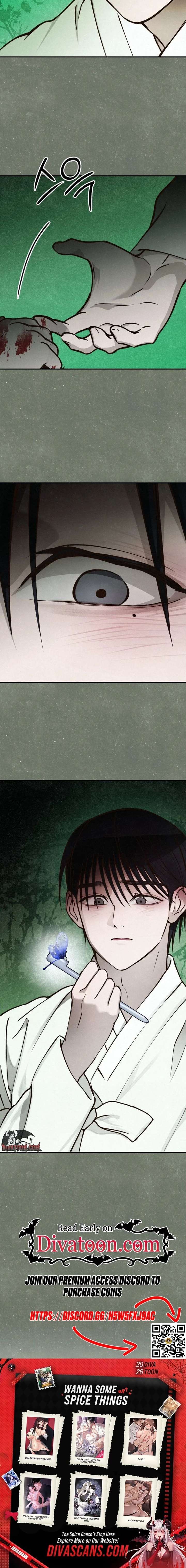 The Summer Swallowed by Darkness Chapter 47 - Page 22