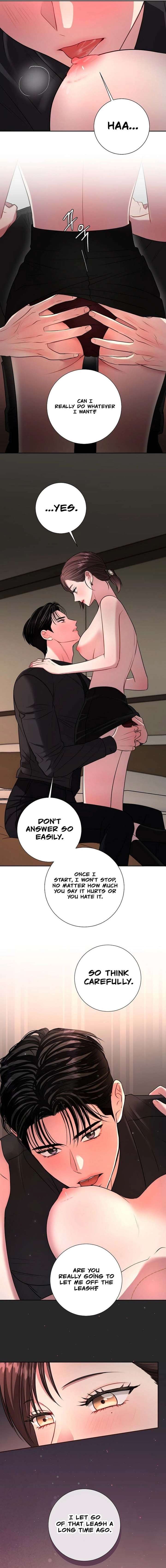 The Summer When You Came Chapter 49 - Page 7