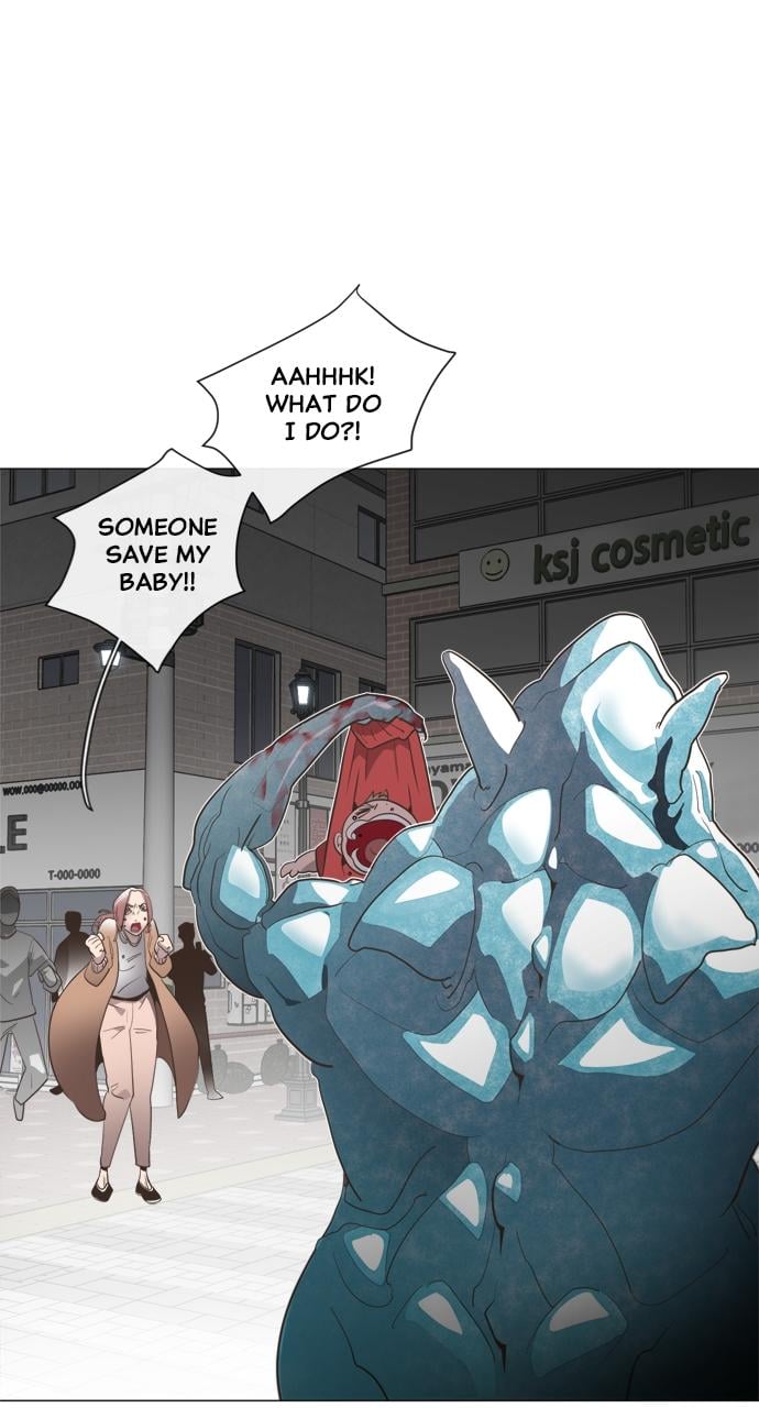 The Superhuman Era Chapter 0 - Page 4