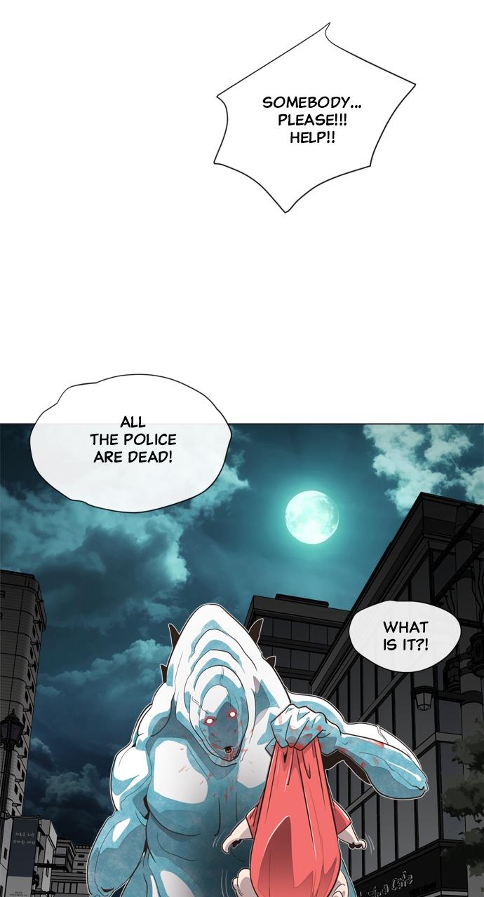 The Superhuman Era Chapter 0 - Page 5