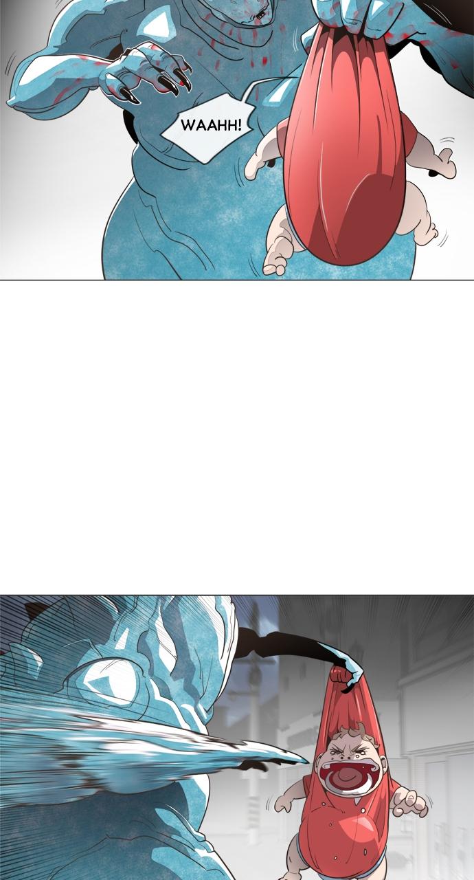 The Superhuman Era Chapter 0 - Page 7