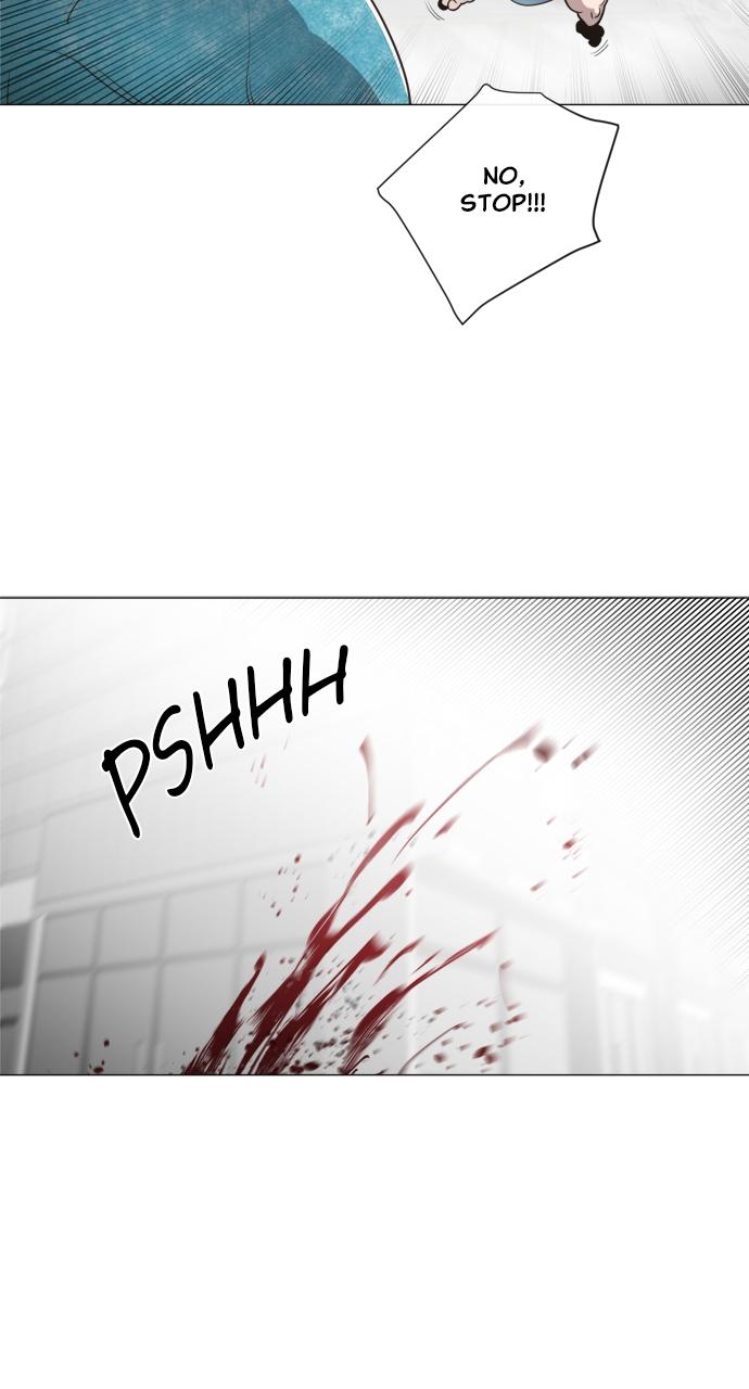 The Superhuman Era Chapter 0 - Page 8