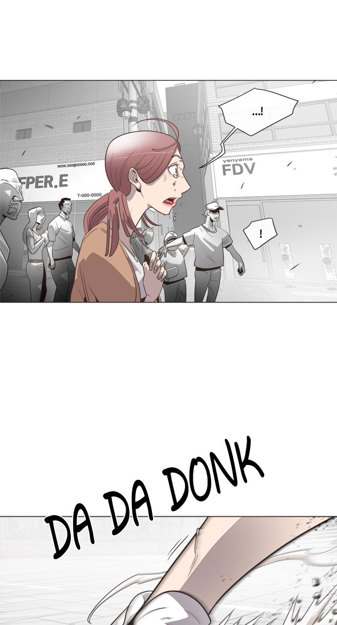 The Superhuman Era Chapter 0 - Page 9