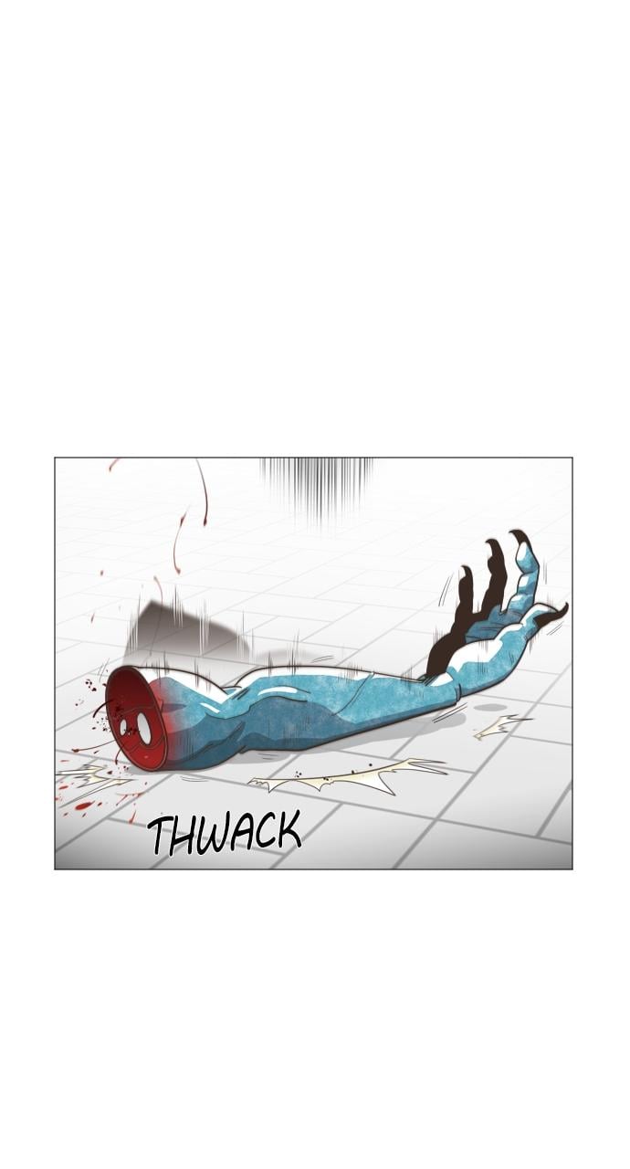 The Superhuman Era Chapter 0 - Page 13