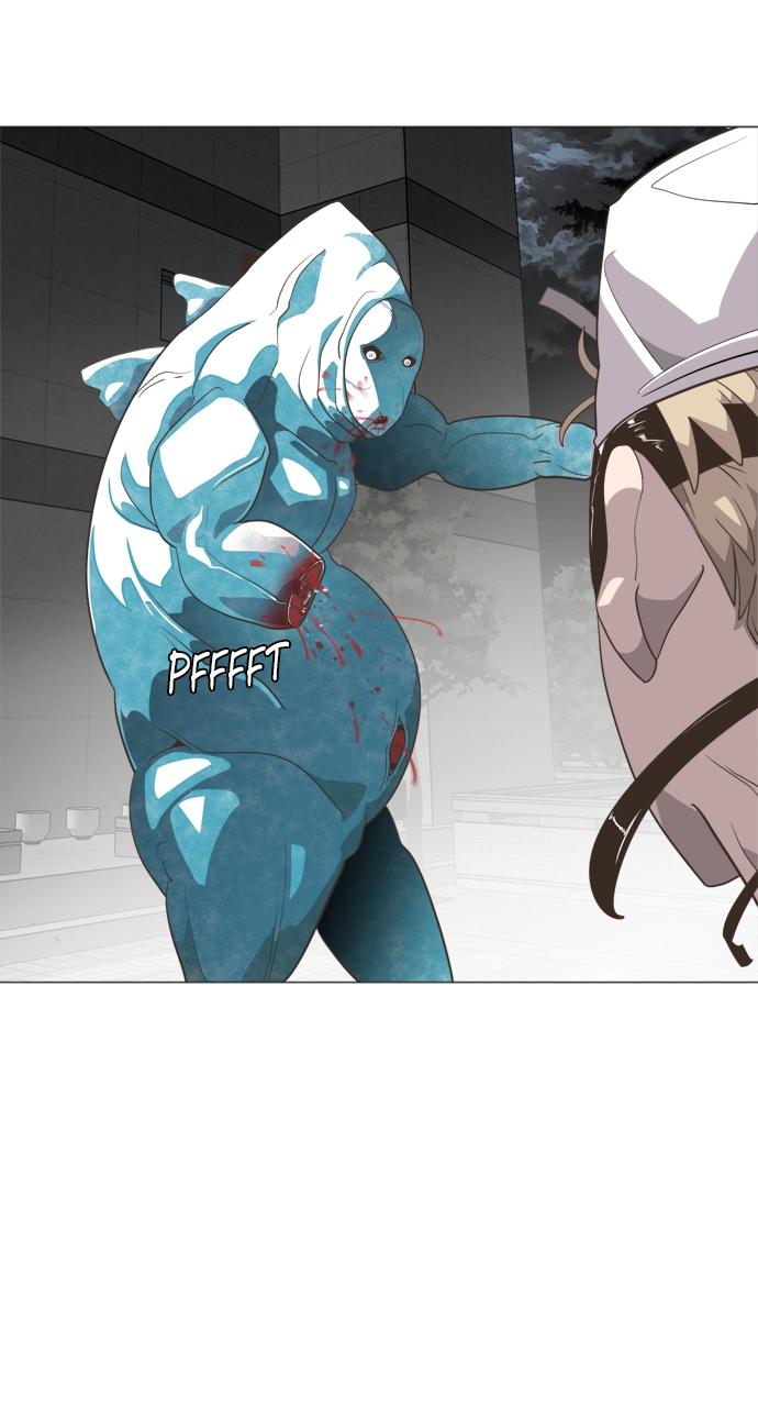 The Superhuman Era Chapter 0 - Page 14