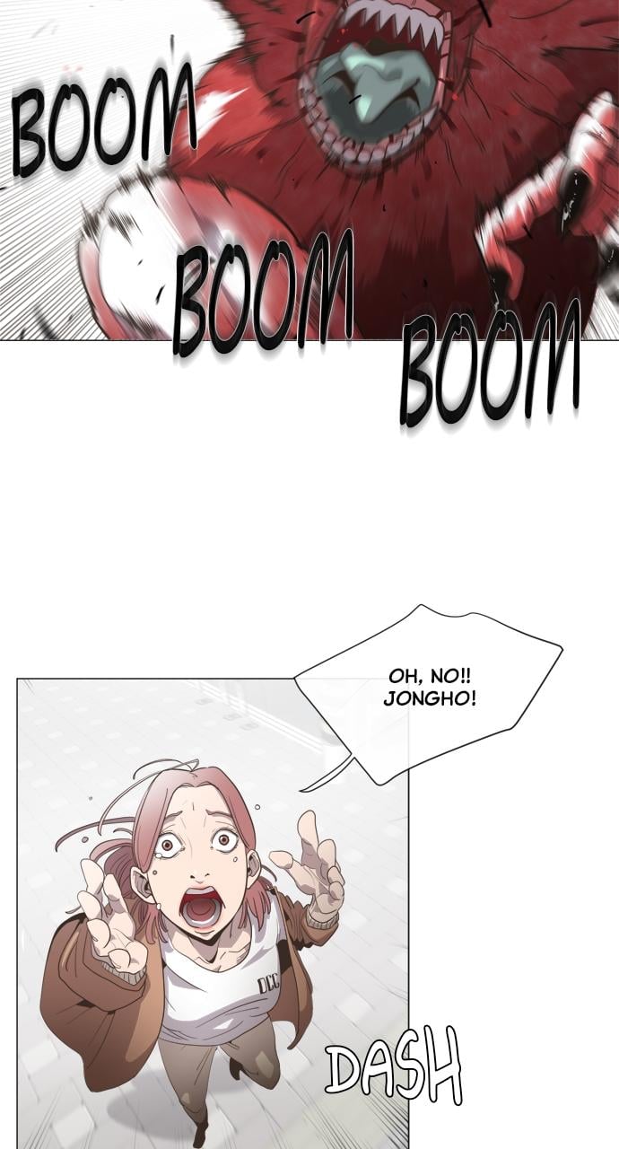 The Superhuman Era Chapter 0 - Page 17