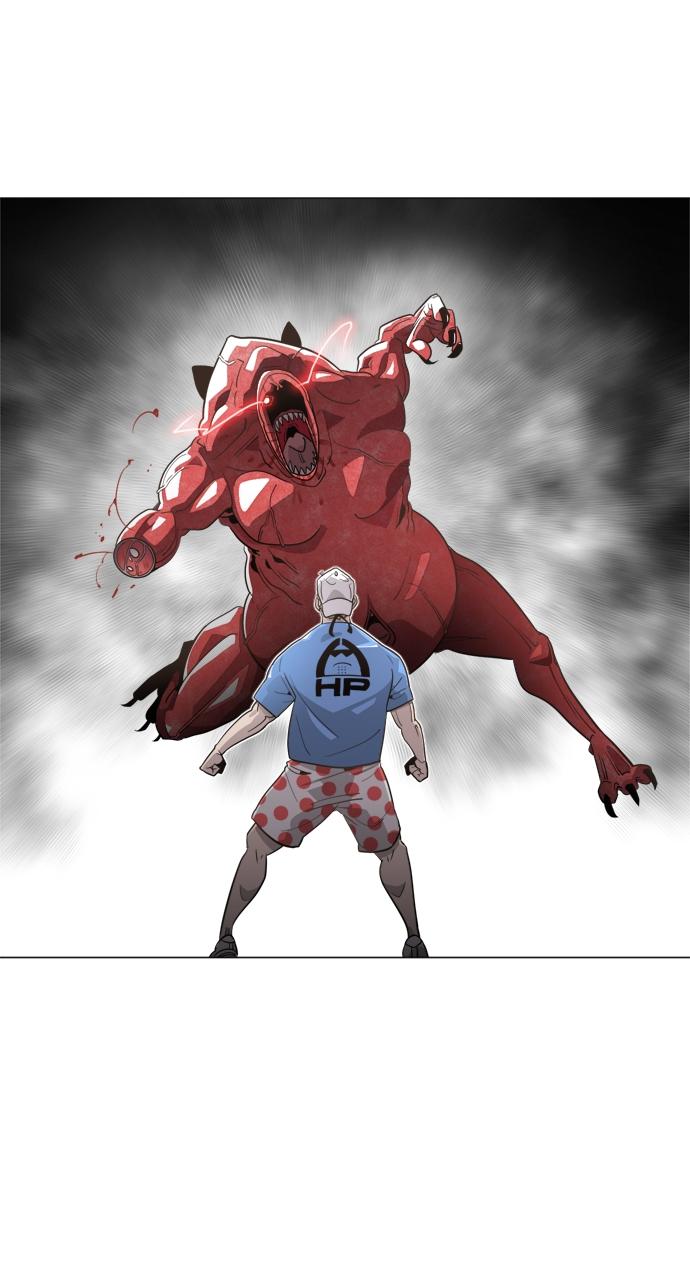 The Superhuman Era Chapter 0 - Page 19