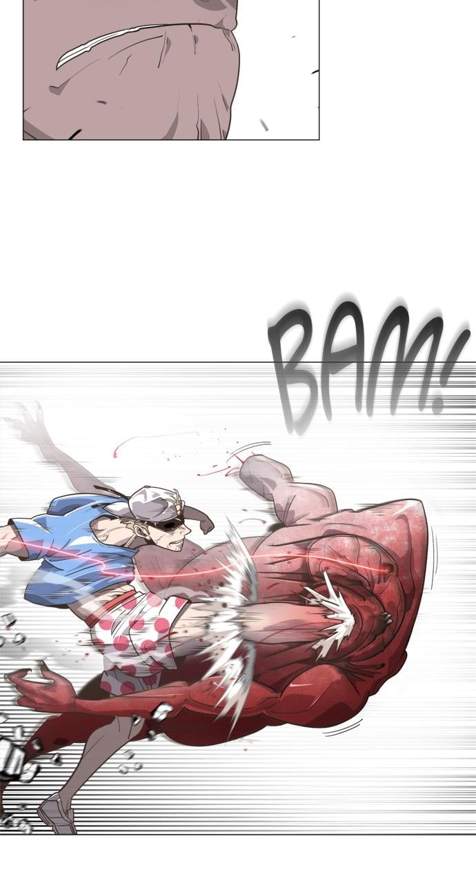 The Superhuman Era Chapter 0 - Page 22