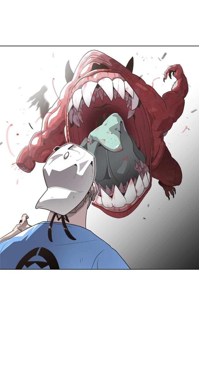 The Superhuman Era Chapter 0 - Page 26