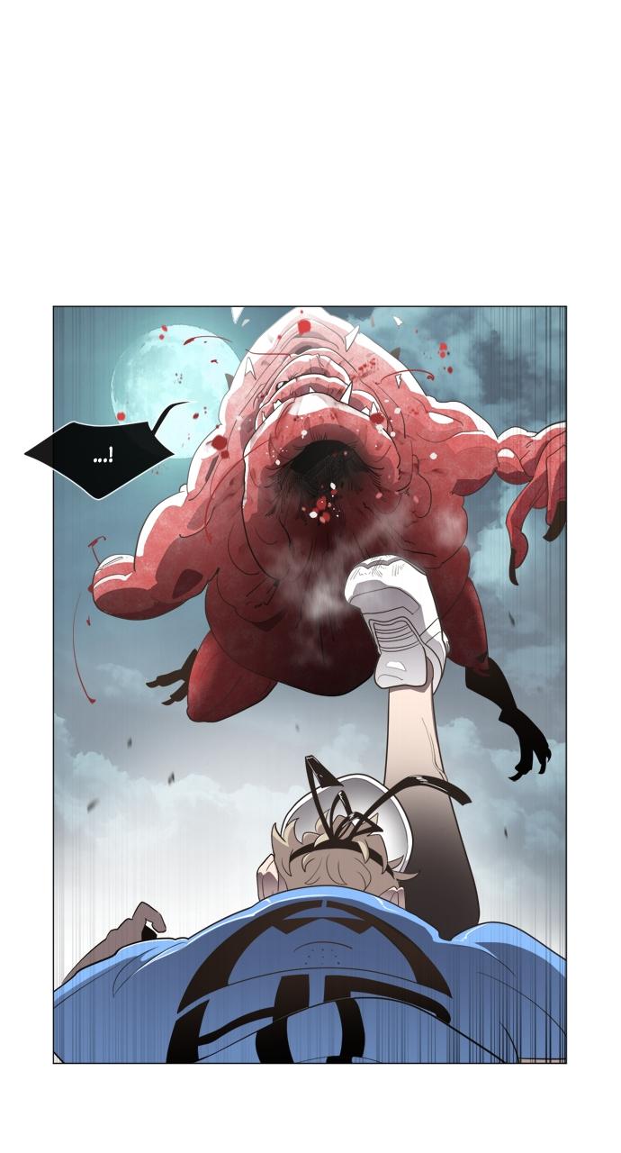 The Superhuman Era Chapter 0 - Page 28