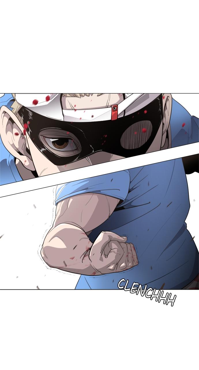 The Superhuman Era Chapter 0 - Page 29