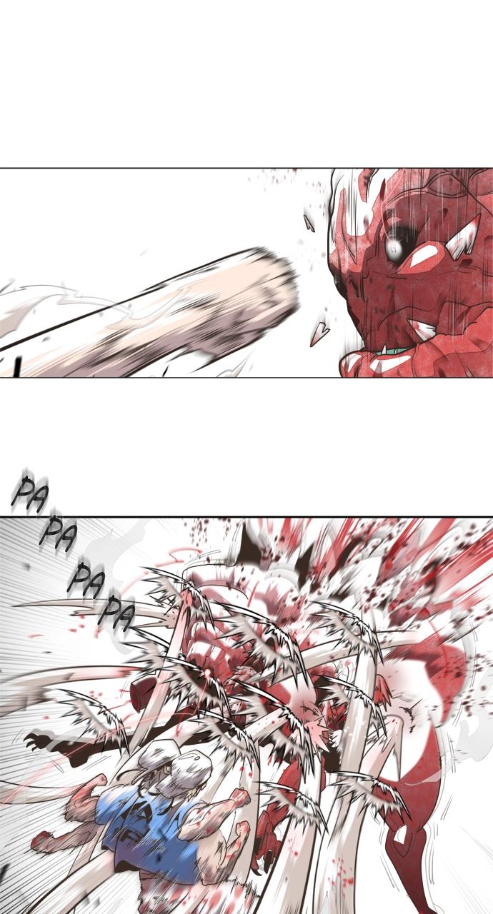 The Superhuman Era Chapter 0 - Page 30