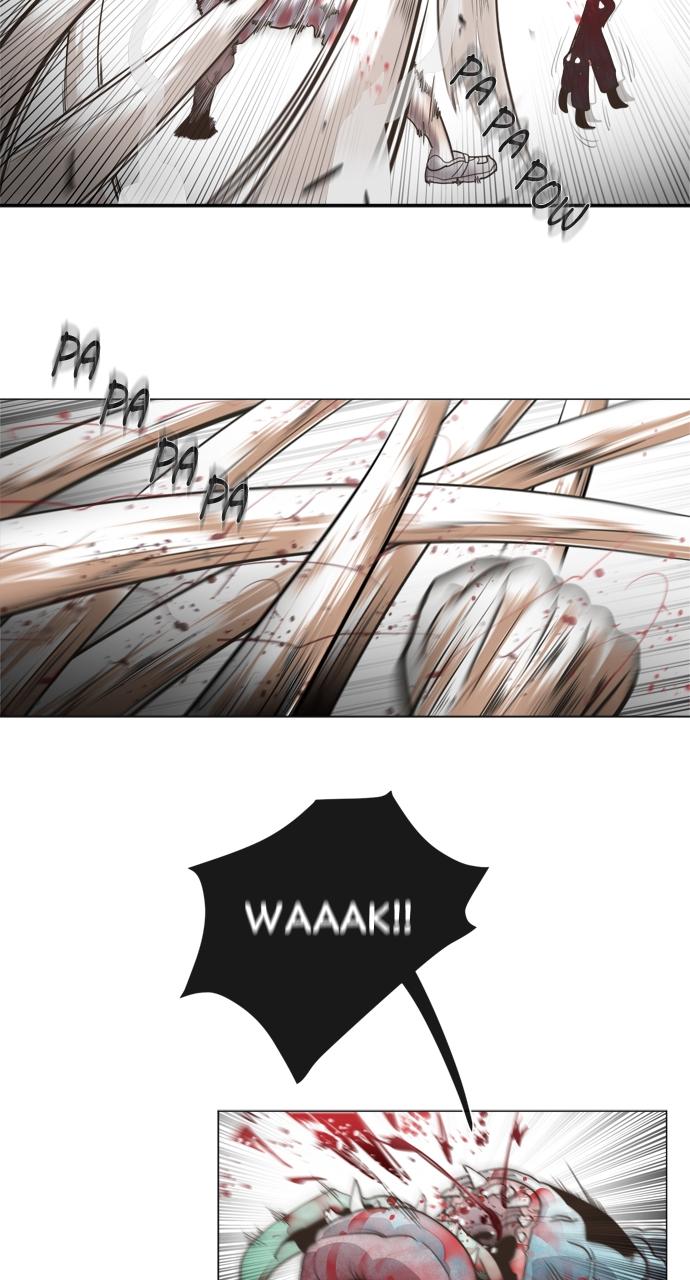 The Superhuman Era Chapter 0 - Page 31