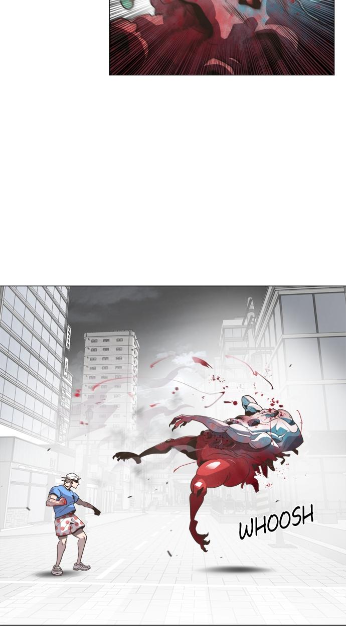 The Superhuman Era Chapter 0 - Page 32