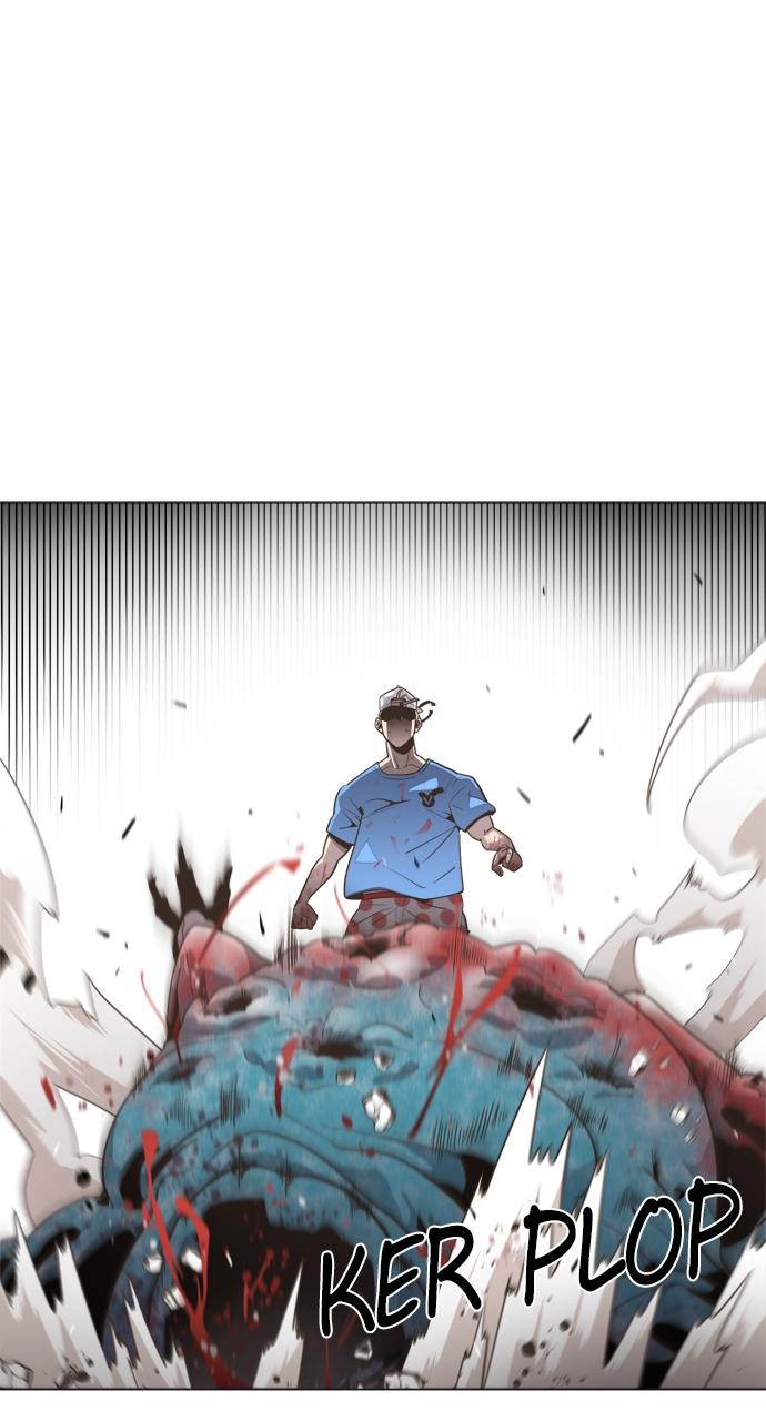 The Superhuman Era Chapter 0 - Page 33