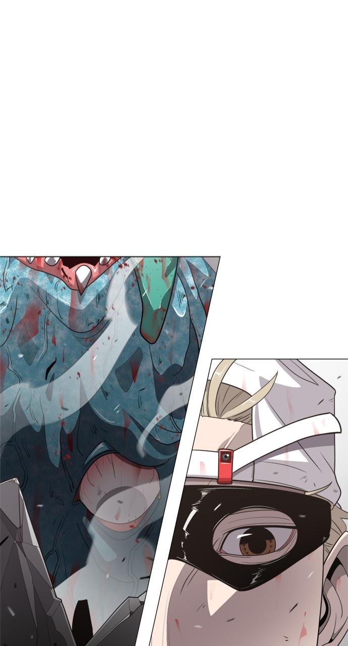 The Superhuman Era Chapter 0 - Page 34