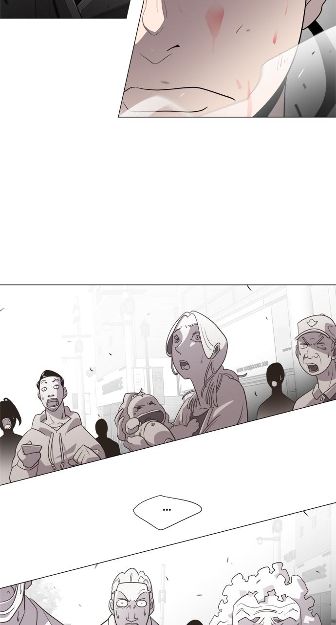 The Superhuman Era Chapter 0 - Page 35