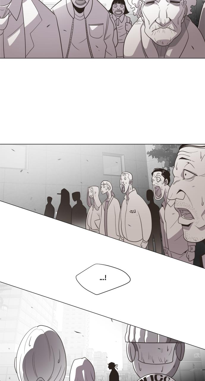 The Superhuman Era Chapter 0 - Page 36