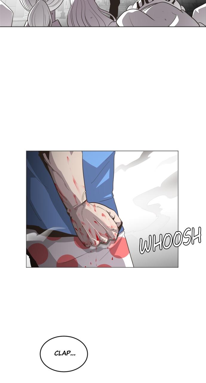 The Superhuman Era Chapter 0 - Page 37