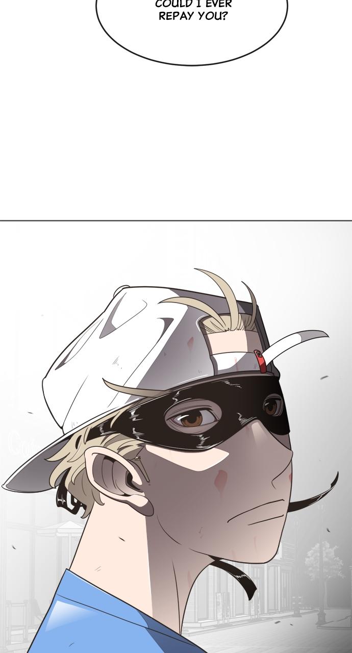 The Superhuman Era Chapter 0 - Page 43