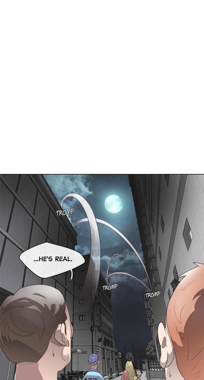 The Superhuman Era Chapter 0 - Page 45