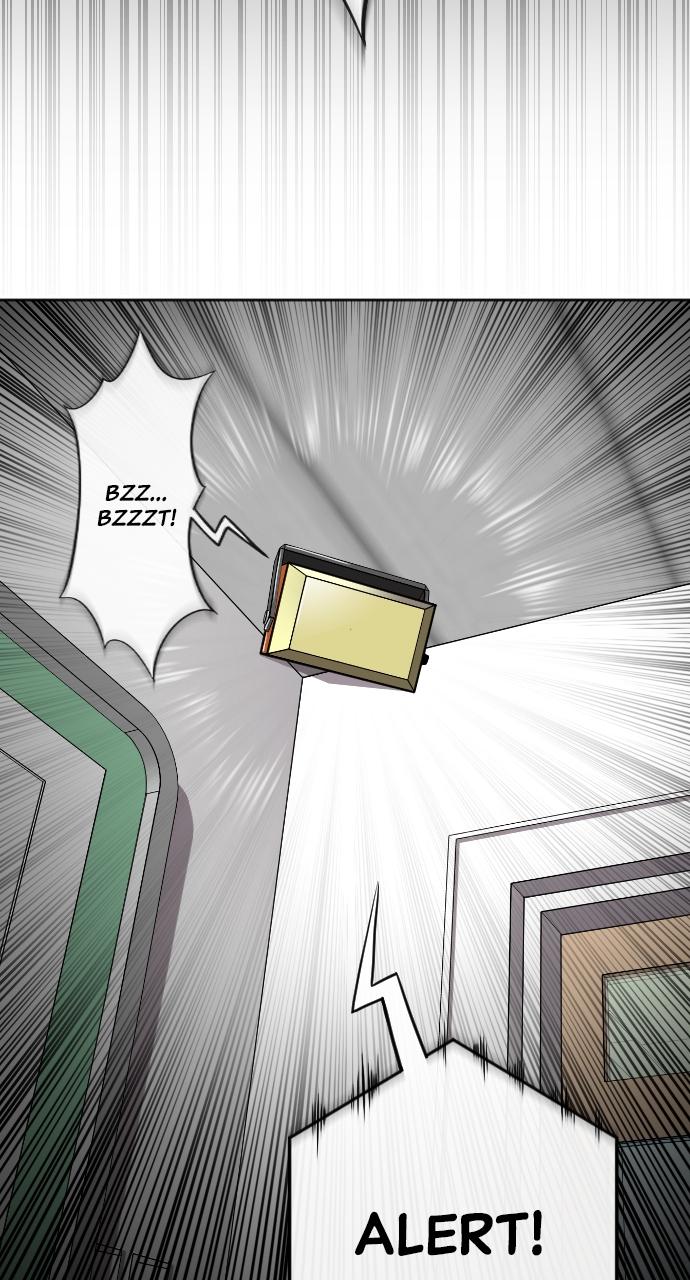 The Superhuman Era Chapter 1 - Page 15