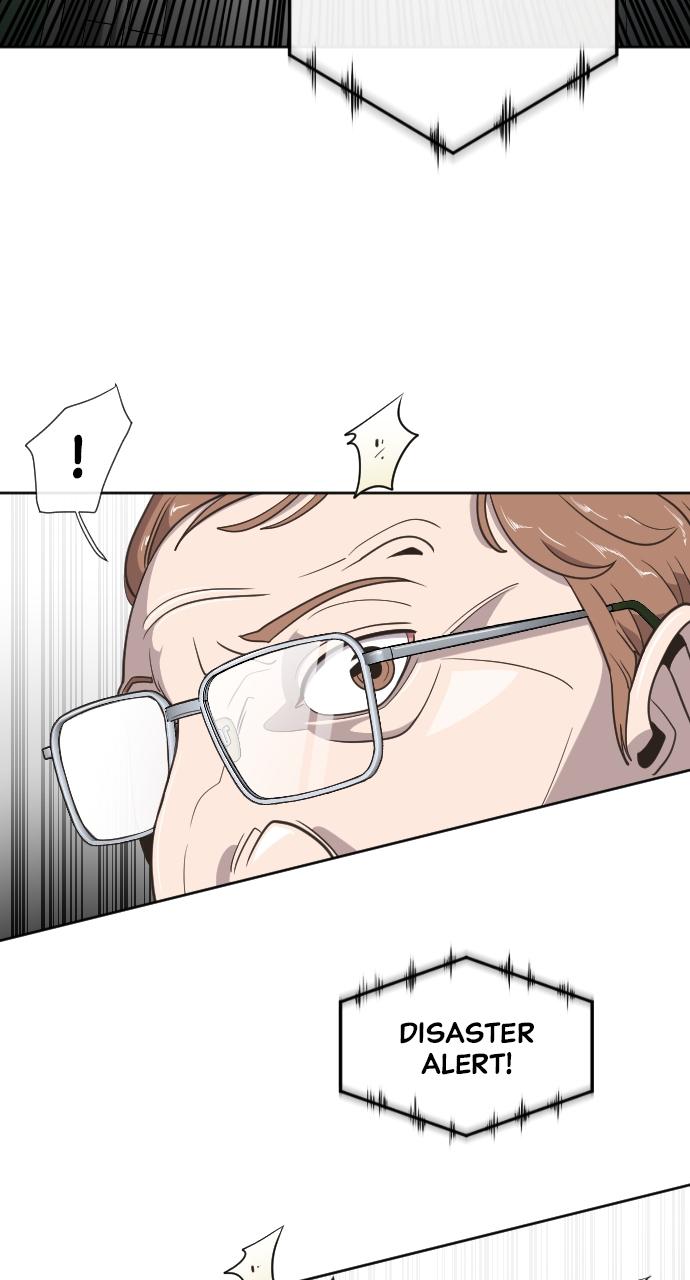 The Superhuman Era Chapter 1 - Page 16