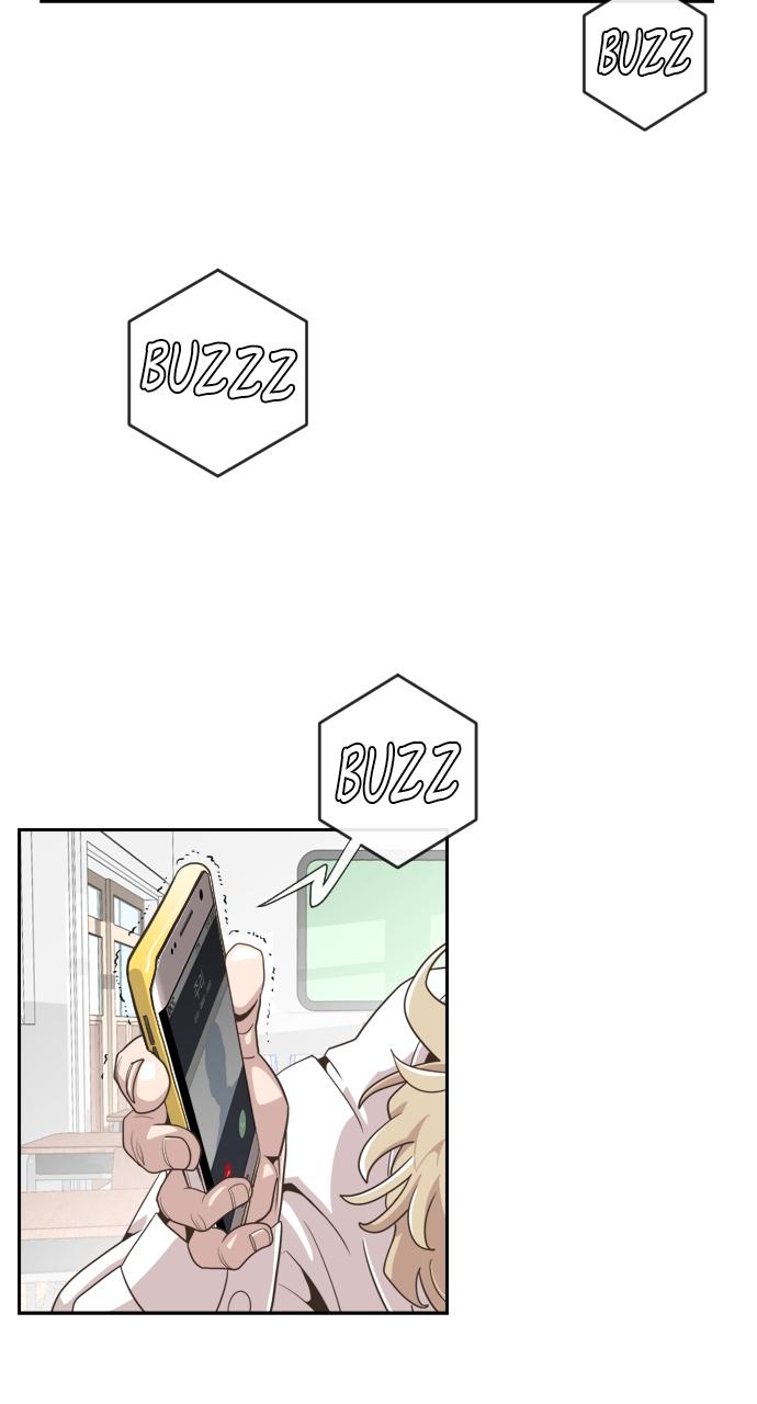 The Superhuman Era Chapter 1 - Page 30