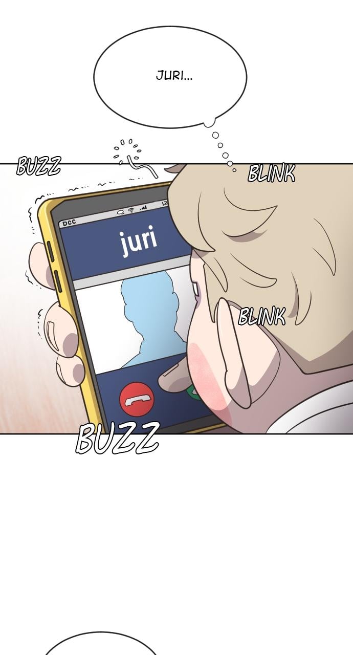 The Superhuman Era Chapter 1 - Page 31