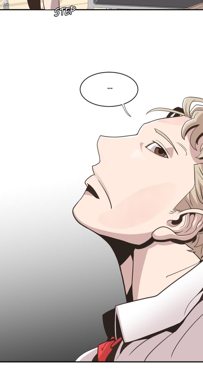 The Superhuman Era Chapter 1 - Page 38