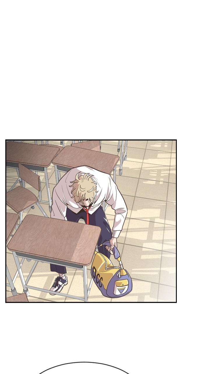 The Superhuman Era Chapter 1 - Page 39