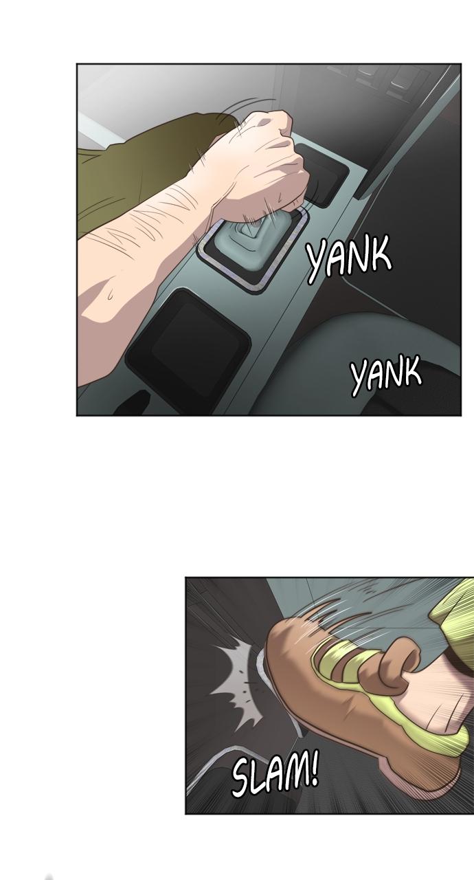 The Superhuman Era Chapter 1 - Page 45