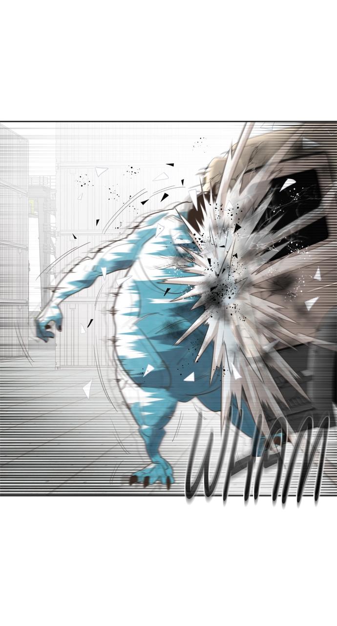 The Superhuman Era Chapter 1 - Page 48