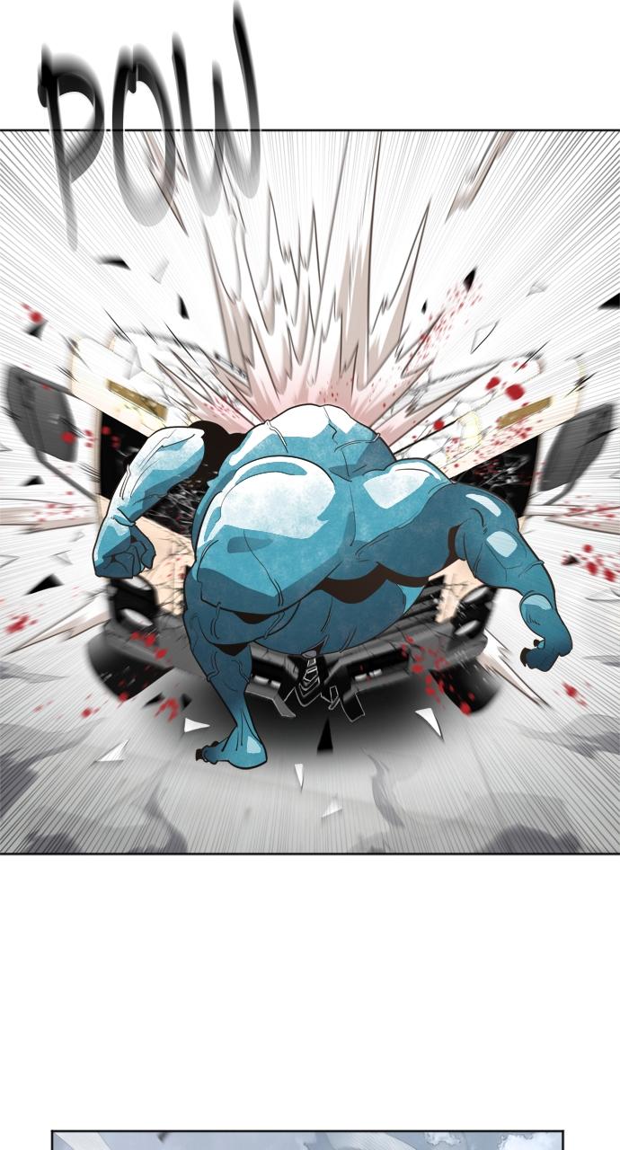 The Superhuman Era Chapter 1 - Page 52