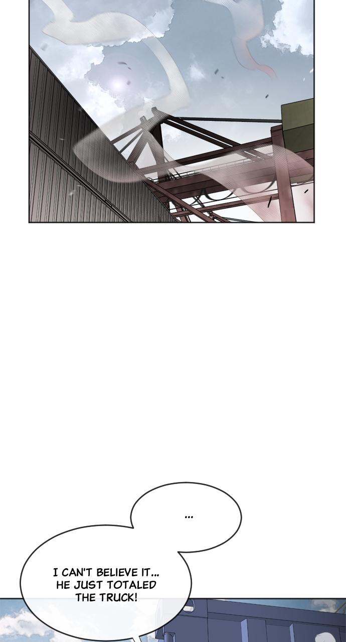 The Superhuman Era Chapter 1 - Page 53