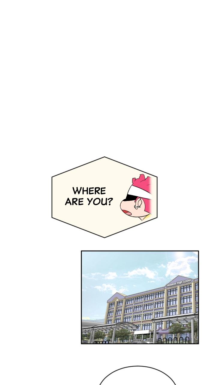 The Superhuman Era Chapter 1 - Page 57