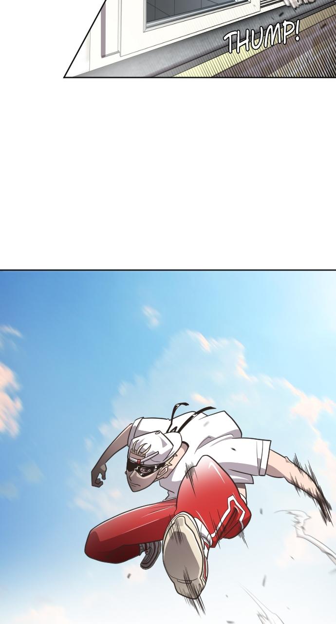 The Superhuman Era Chapter 1 - Page 64