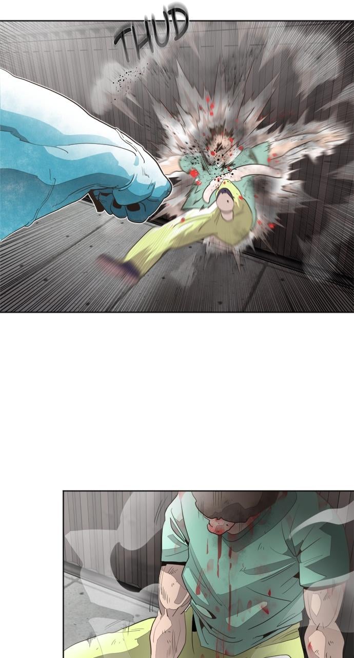 The Superhuman Era Chapter 1 - Page 68