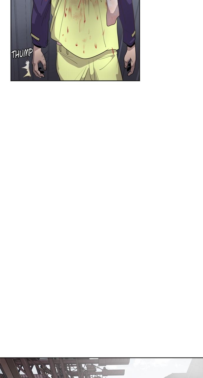 The Superhuman Era Chapter 1 - Page 71