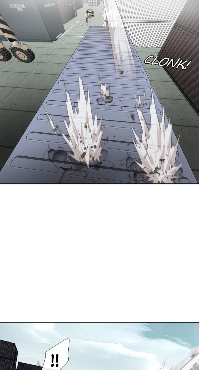 The Superhuman Era Chapter 1 - Page 73