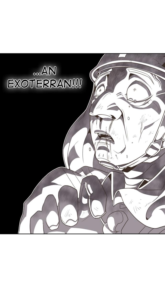 The Superhuman Era Chapter 1 - Page 80