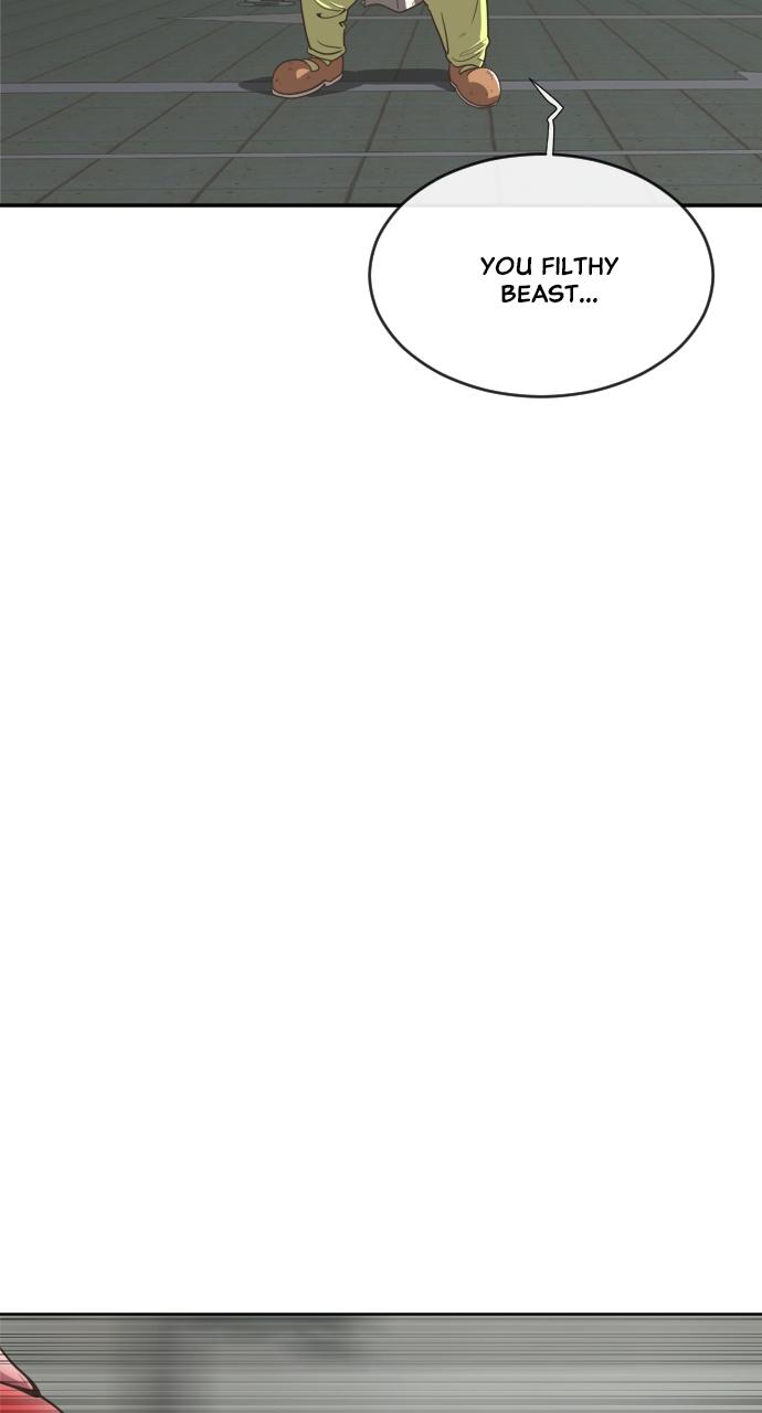 The Superhuman Era Chapter 1 - Page 85