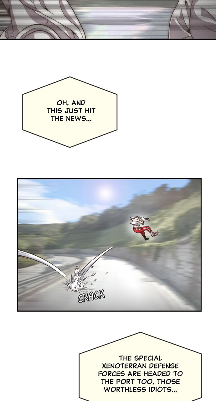 The Superhuman Era Chapter 1 - Page 88