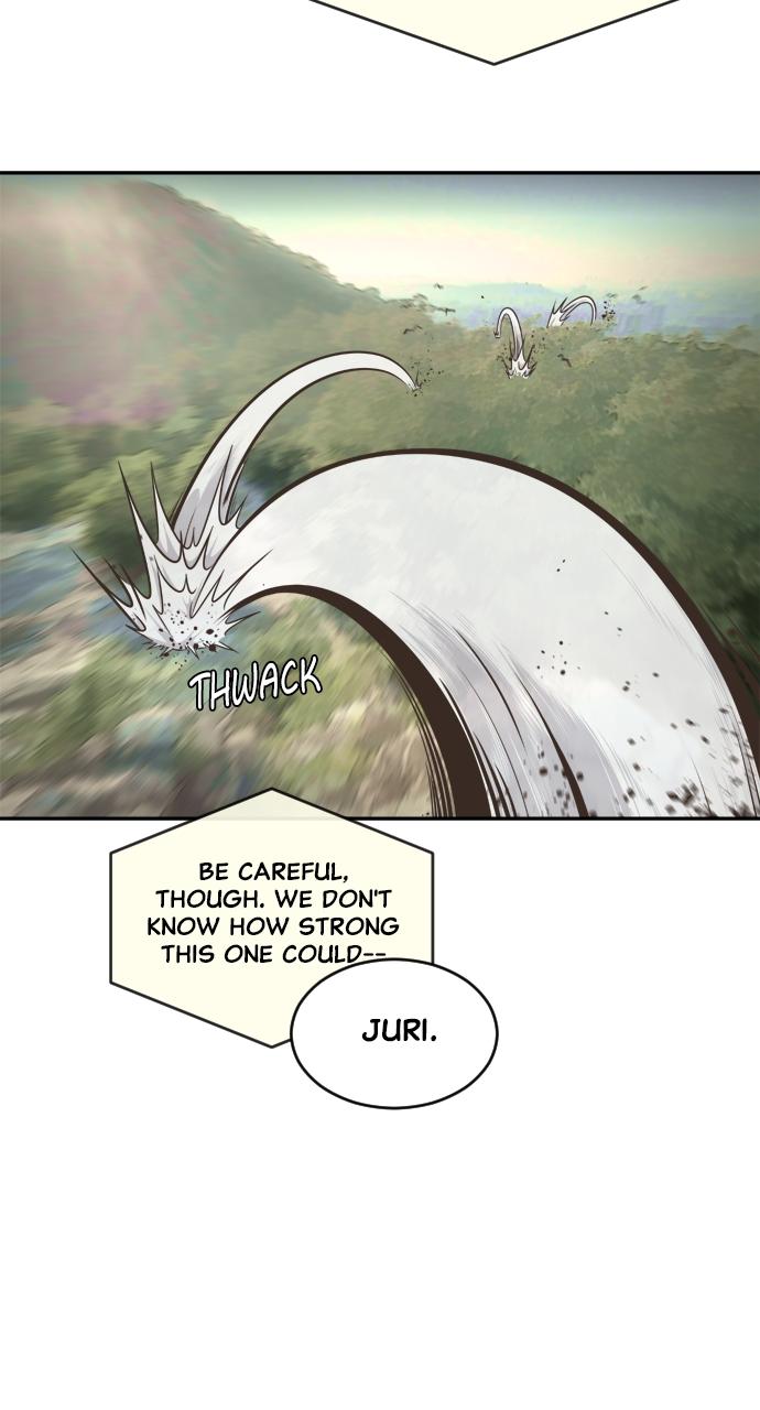 The Superhuman Era Chapter 1 - Page 89