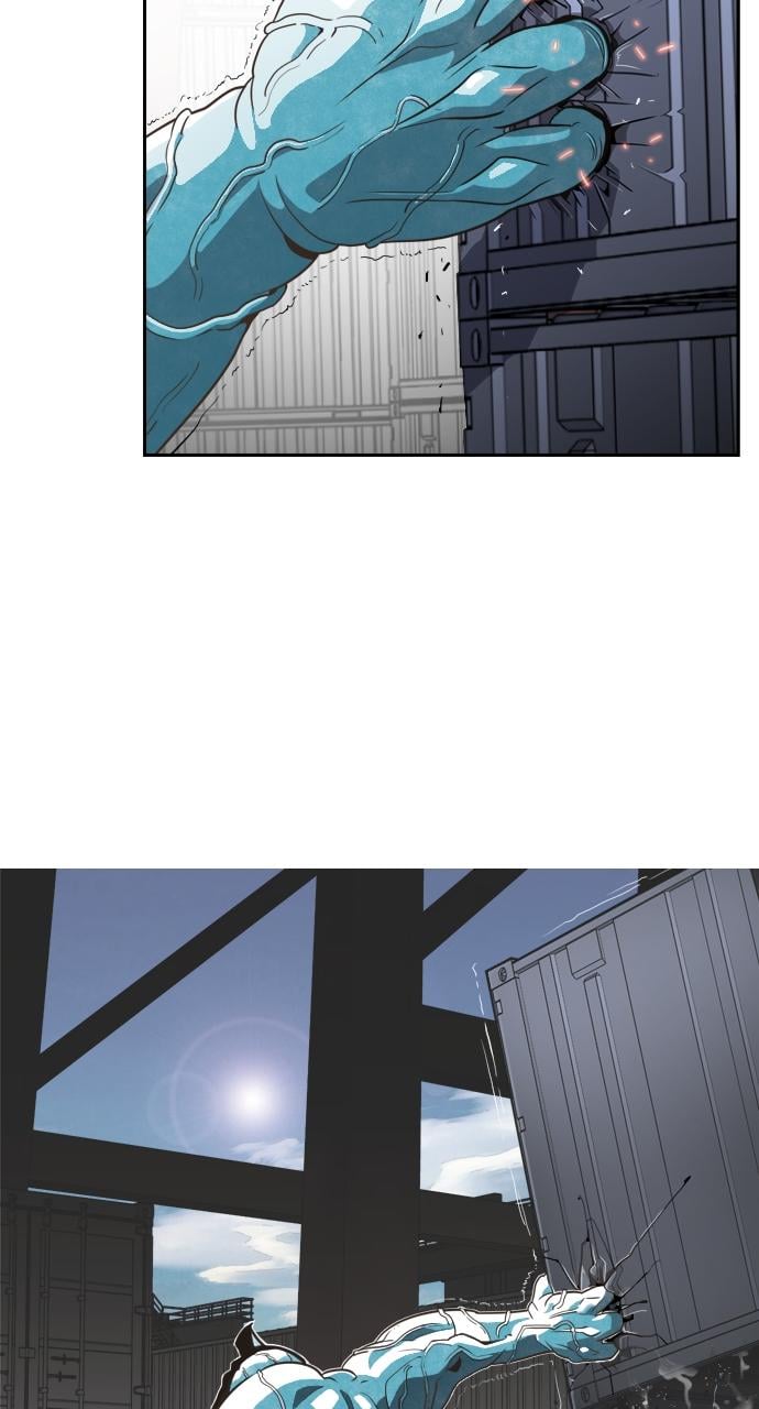 The Superhuman Era Chapter 1 - Page 101