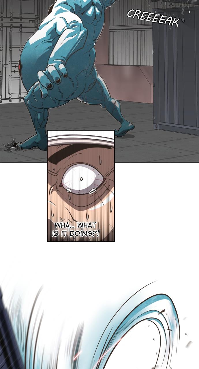 The Superhuman Era Chapter 1 - Page 102