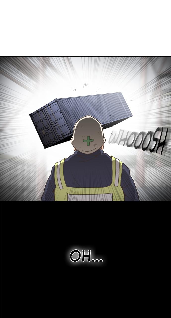 The Superhuman Era Chapter 1 - Page 104
