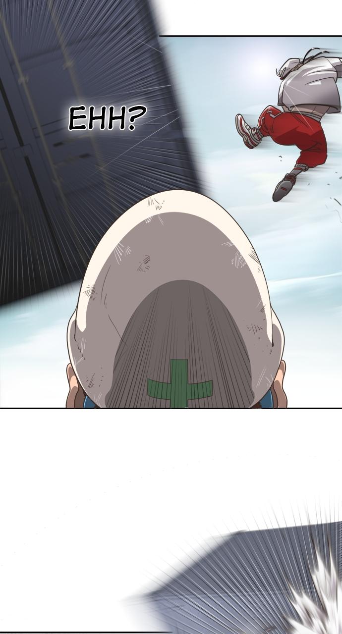 The Superhuman Era Chapter 1 - Page 108